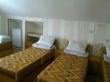 Четырёхместный номер Стандарт