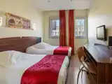 Номер Стандарт