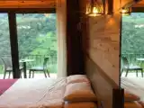 Двухместный номер Стандарт с видом на реку