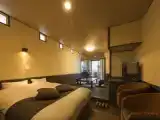 Двухместный номер Стандарт с балконом и oceanfront