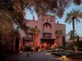 Двухместный riad Superior