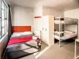 Одноместный семейный номер Стандарт