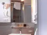Одноместный номер Стандарт