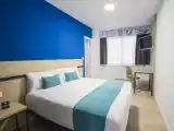 Двухместный номер Эконом