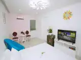 Двухместный номер Deluxe