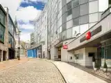 Двухместный номер Premium с видом на гавань