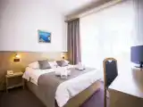 Семейный люкс с балконом