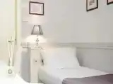 Одноместный номер