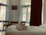 Четырёхместный номер Стандарт