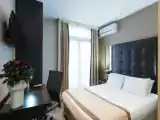 Двухместный номер Стандарт