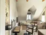 Апартаменты Luxury