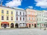 Номер Стандарт