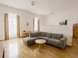 Двухместный полулюкс