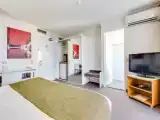 Номер Стандарт с балконом