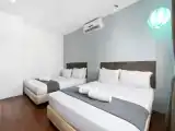 Двухместный номер Deluxe