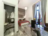 Двухместный номер Deluxe с балконом