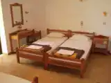 Трёхместный номер Стандарт