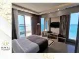 Двухместный номер Стандарт с видом на море