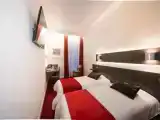 Двухместный номер