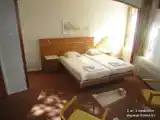 Трёхместный номер Стандарт