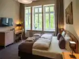 Двухместный номер Deluxe