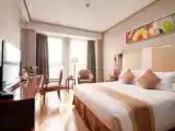 Клубный номер Стандарт