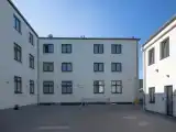 Run of House