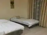 Четырёхместный номер Стандарт с балконом