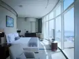 Двухместный номер Superior с видом на море