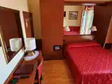 Двухместный номер Стандарт с видом на сад