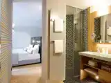 Двухместный номер Комфорт