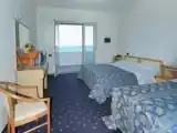 Четырёхместный номер Стандарт