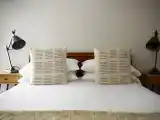 Одноместный номер Deluxe