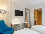 Двухместный семейный номер Стандарт