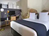 Четырёхместный номер Комфорт