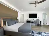 Двухместный номер Deluxe oceanfront