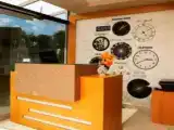 Run of House