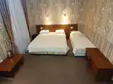 Трёхместный номер Стандарт