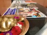 Трёхместный семейный номер Deluxe