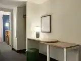 Двухместный люкс