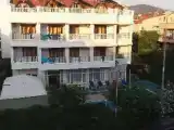 Двухместный номер Стандарт