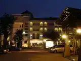 Четырёхместный номер Стандарт