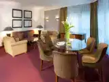 Двухместный люкс Комфорт