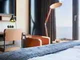 Номер Business