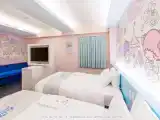 Двухместный полулюкс