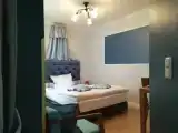 Одноместный номер Superior