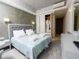 Одноместный номер Стандарт с балконом