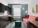 Двухместный люкс