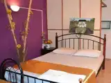 Двухместный номер Комфорт