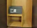 Трёхместный номер Стандарт